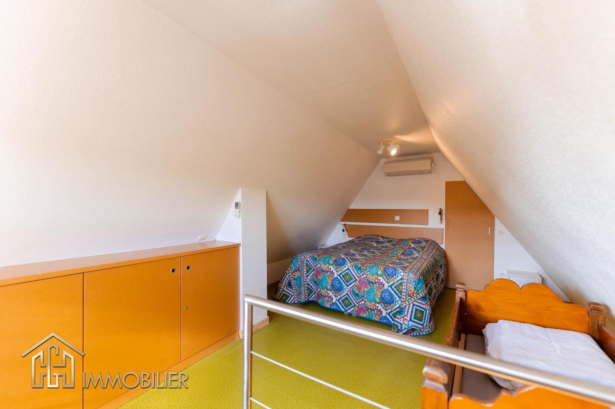 Au Bonheur Des Anges Appartement Duplex Colmar Exterior foto