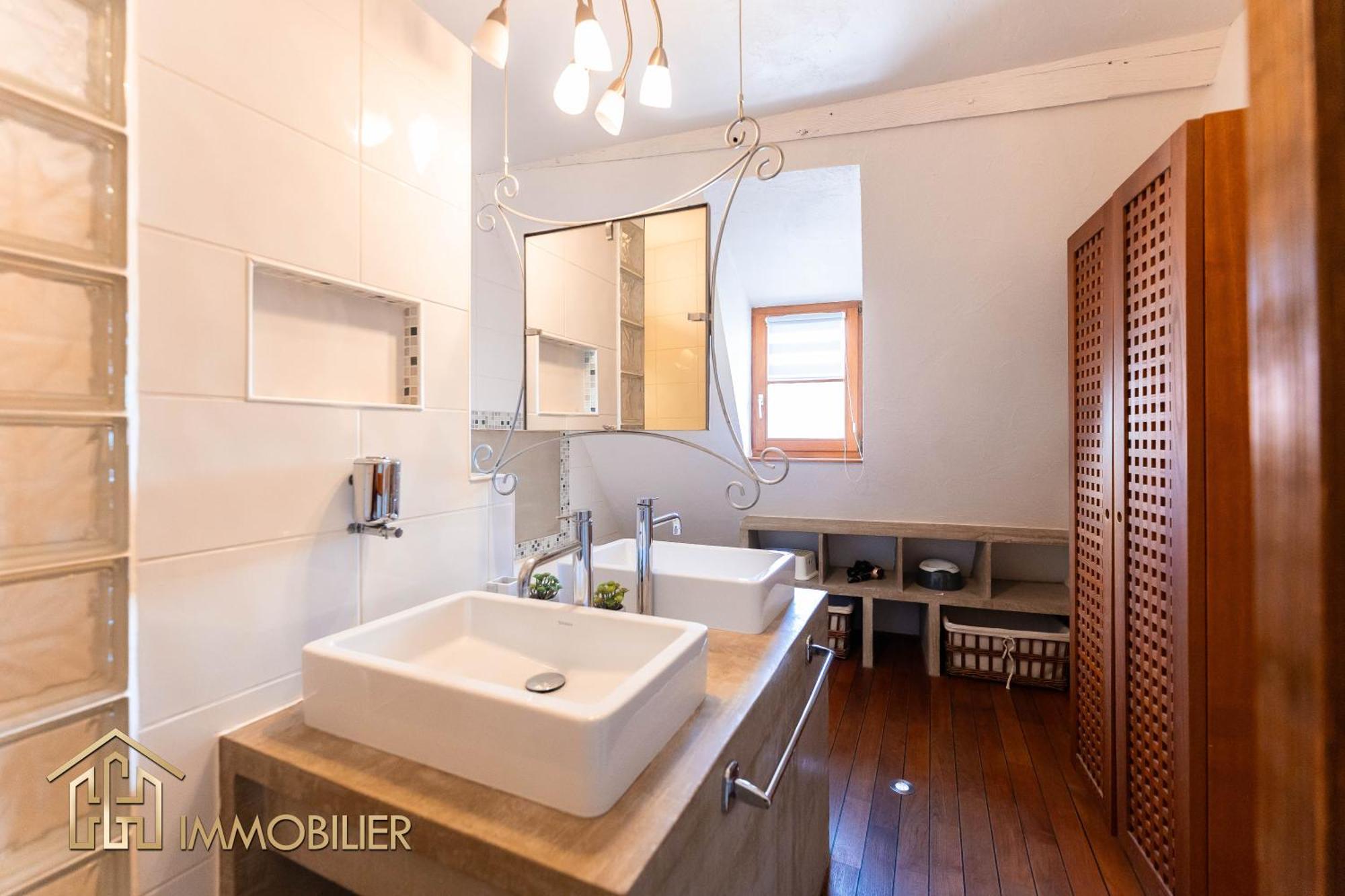Au Bonheur Des Anges Appartement Duplex Colmar Exterior foto