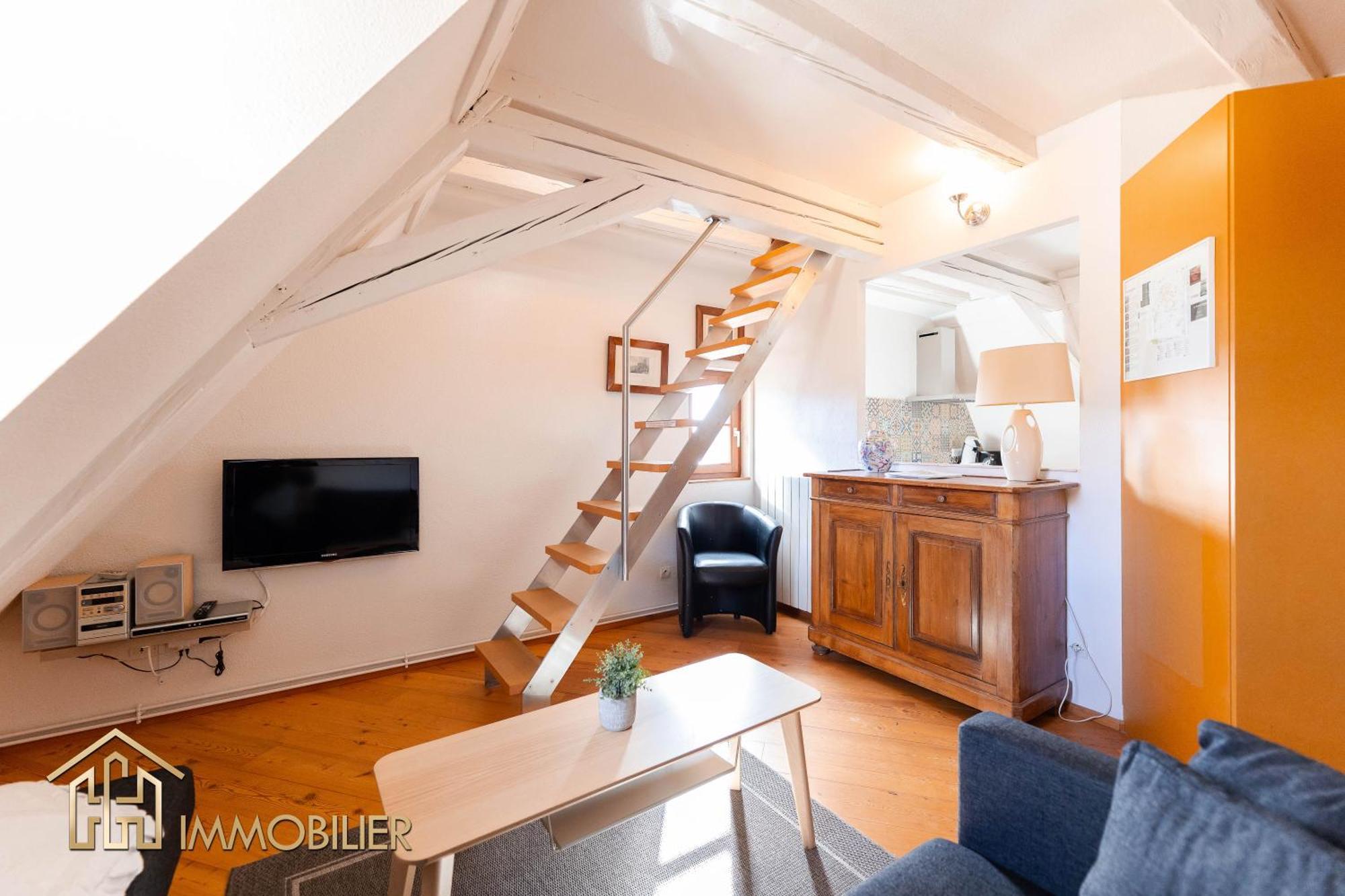 Au Bonheur Des Anges Appartement Duplex Colmar Exterior foto