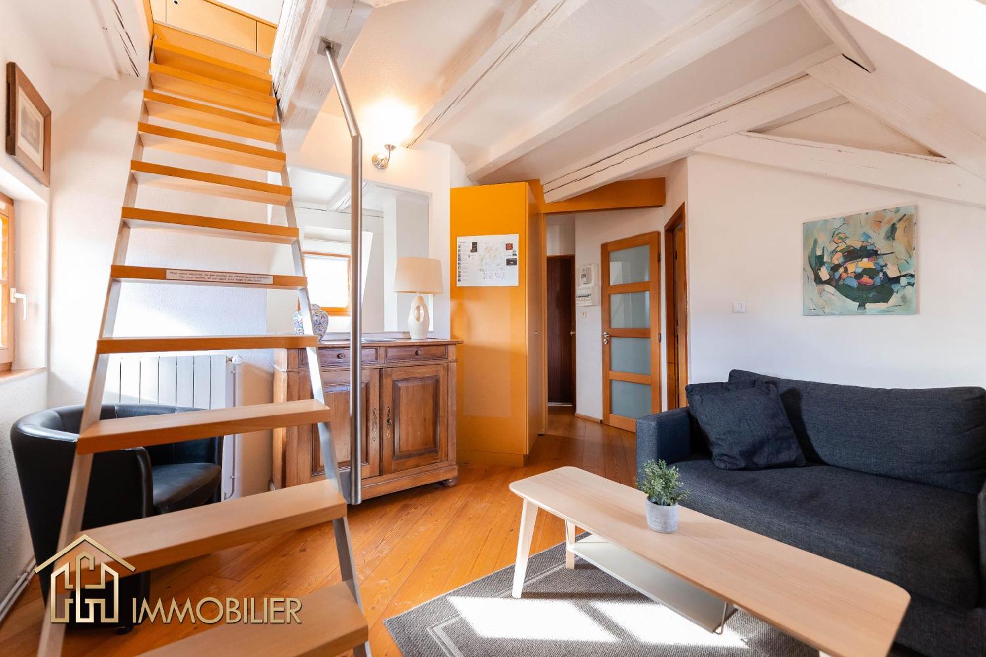 Au Bonheur Des Anges Appartement Duplex Colmar Exterior foto